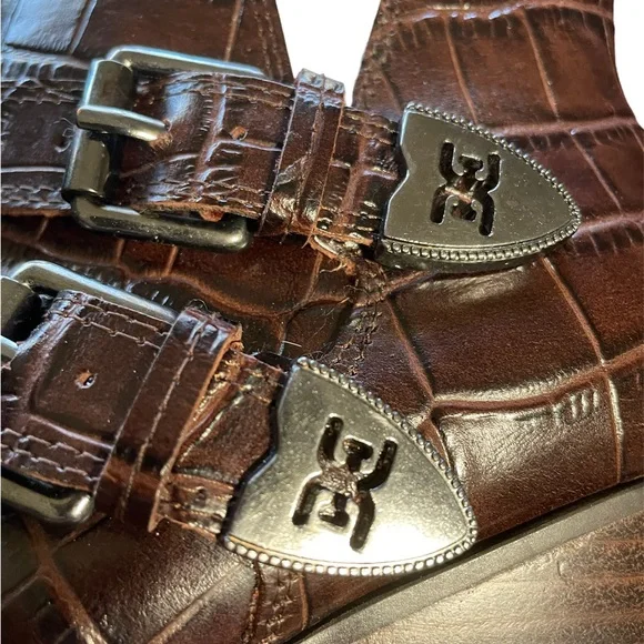 Sam Edelman Booties - Picture 7 of 8